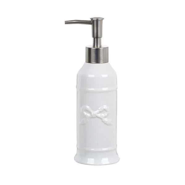 Dispenser Blanc Mariclo