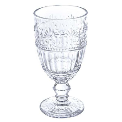 Set 12 bicchieri calice acqua| Blanc Mariclo