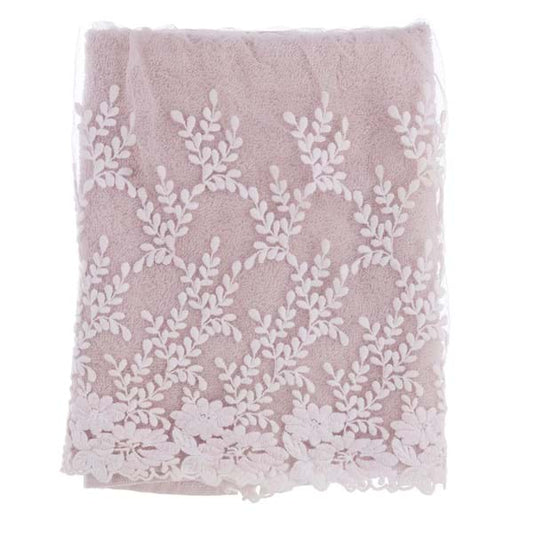 Coppia spugna rosa| BLANC MARICLO'