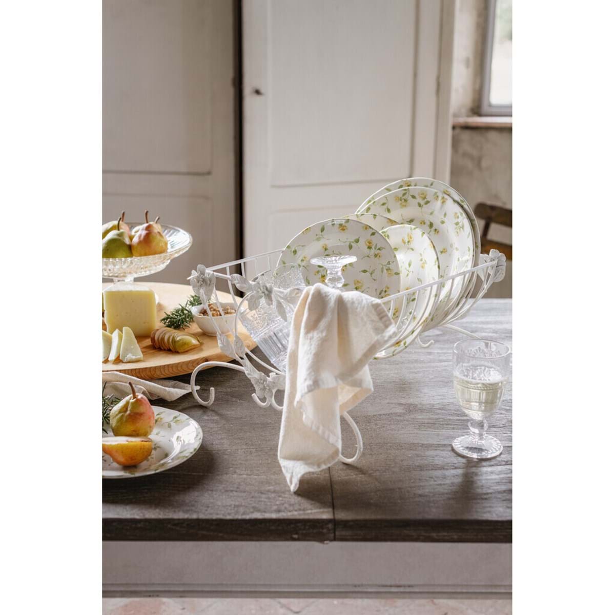 SCOLAPIATTI  | BLANC MARICLO