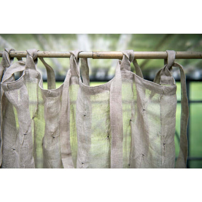 Tenda 135 x 290 cm Blanc Mariclò