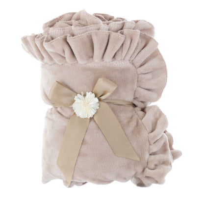 Plaid beige 260gsm con gala