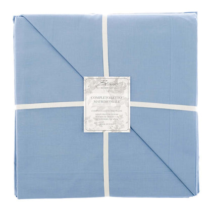 COMPLETO LETTO 2PIAZZE  | BLANC MARICLO
