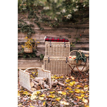 Cesti in rattan | Blanc Mariclò