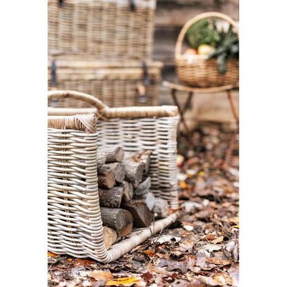 Cesti in rattan | Blanc Mariclò