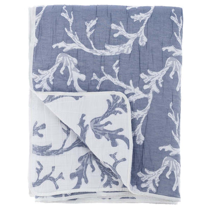 TRAPUNTA 1 PIAZZA | BLANC MARICLO