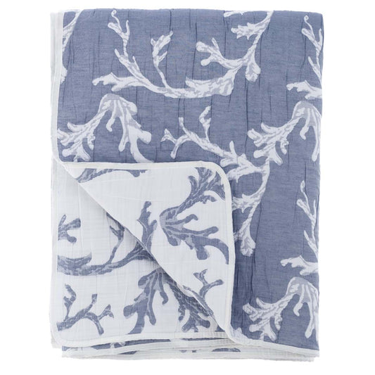 TRAPUNTA 1 PIAZZA | BLANC MARICLO