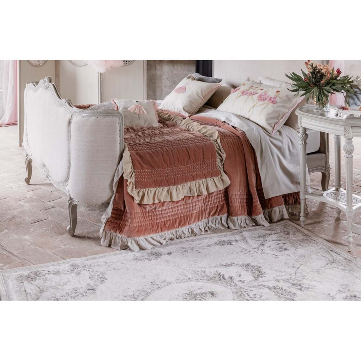 TAPPETO JACQUARD