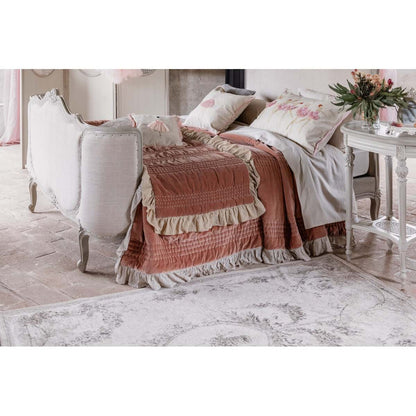 TAPPETO JACQUARD