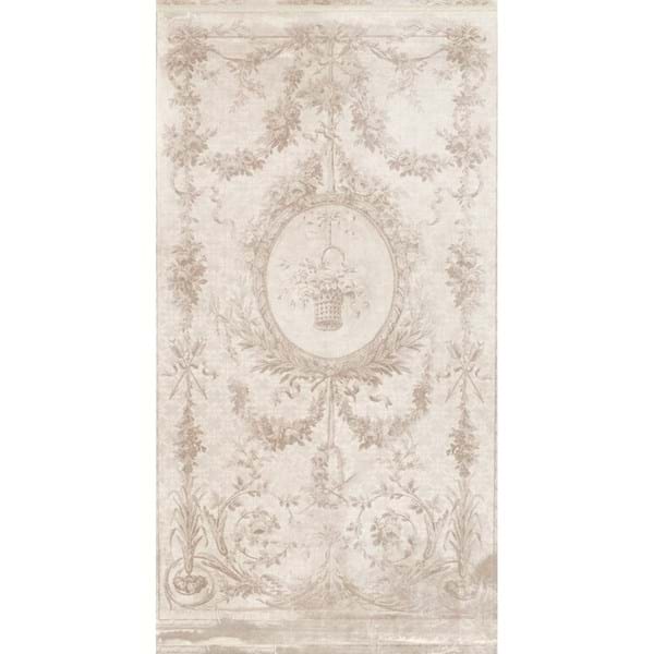 TAPPETO JACQUARD