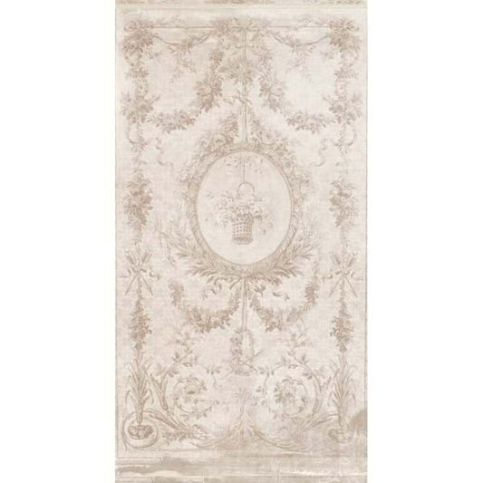 TAPPETO JACQUARD