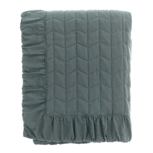 Trapunta singola  180x260h | Blanc Mariclò
