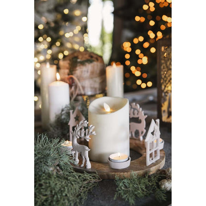 PORTA CANDELE