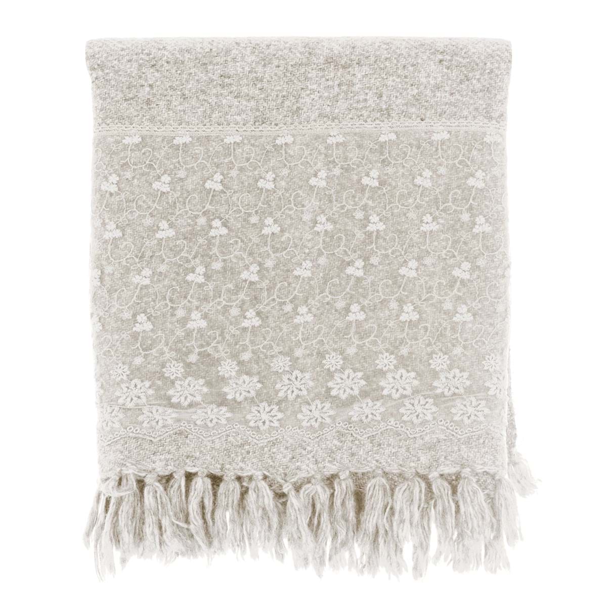 COPRITUTTO CON PIZZO-plaid