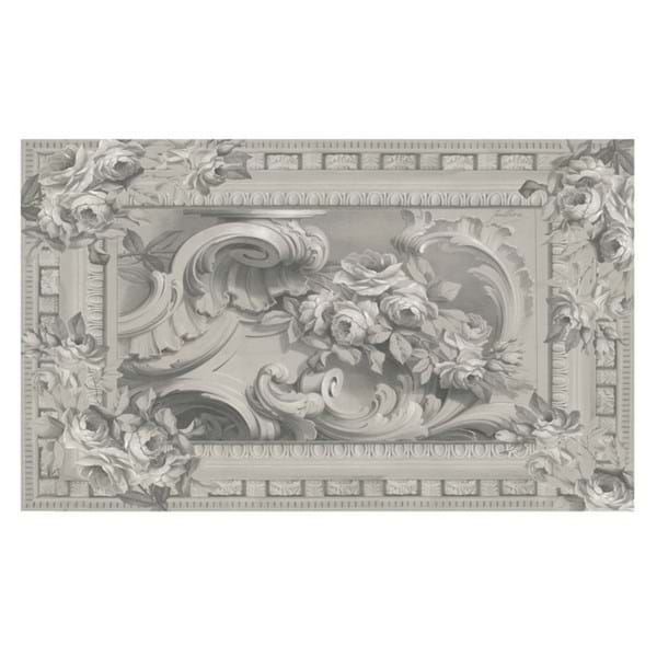 TAPPETO JACQUARD