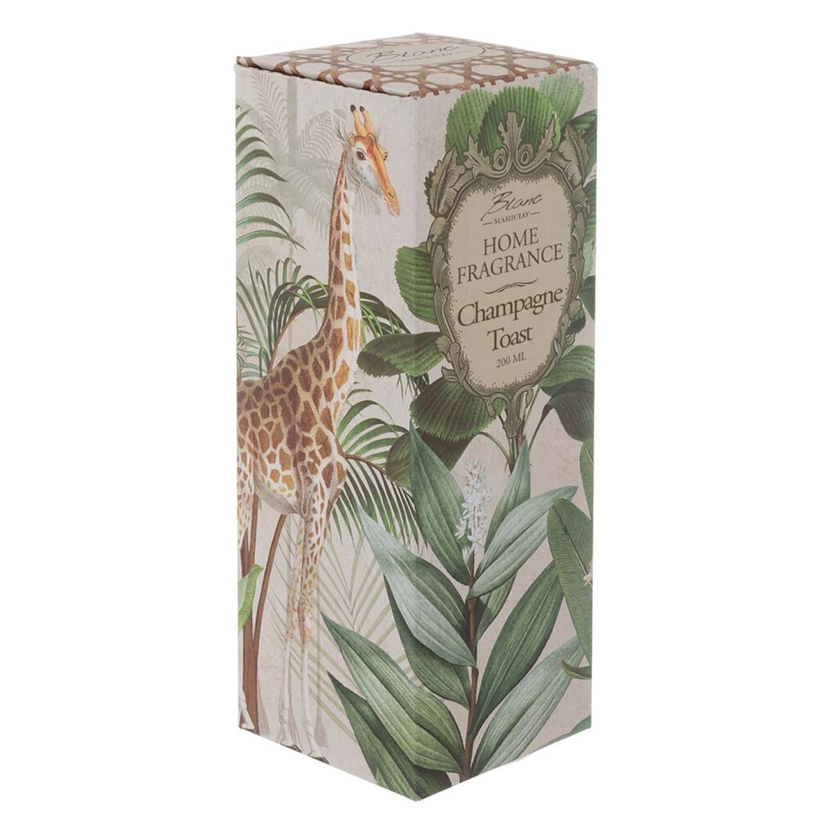 Decoro profumo