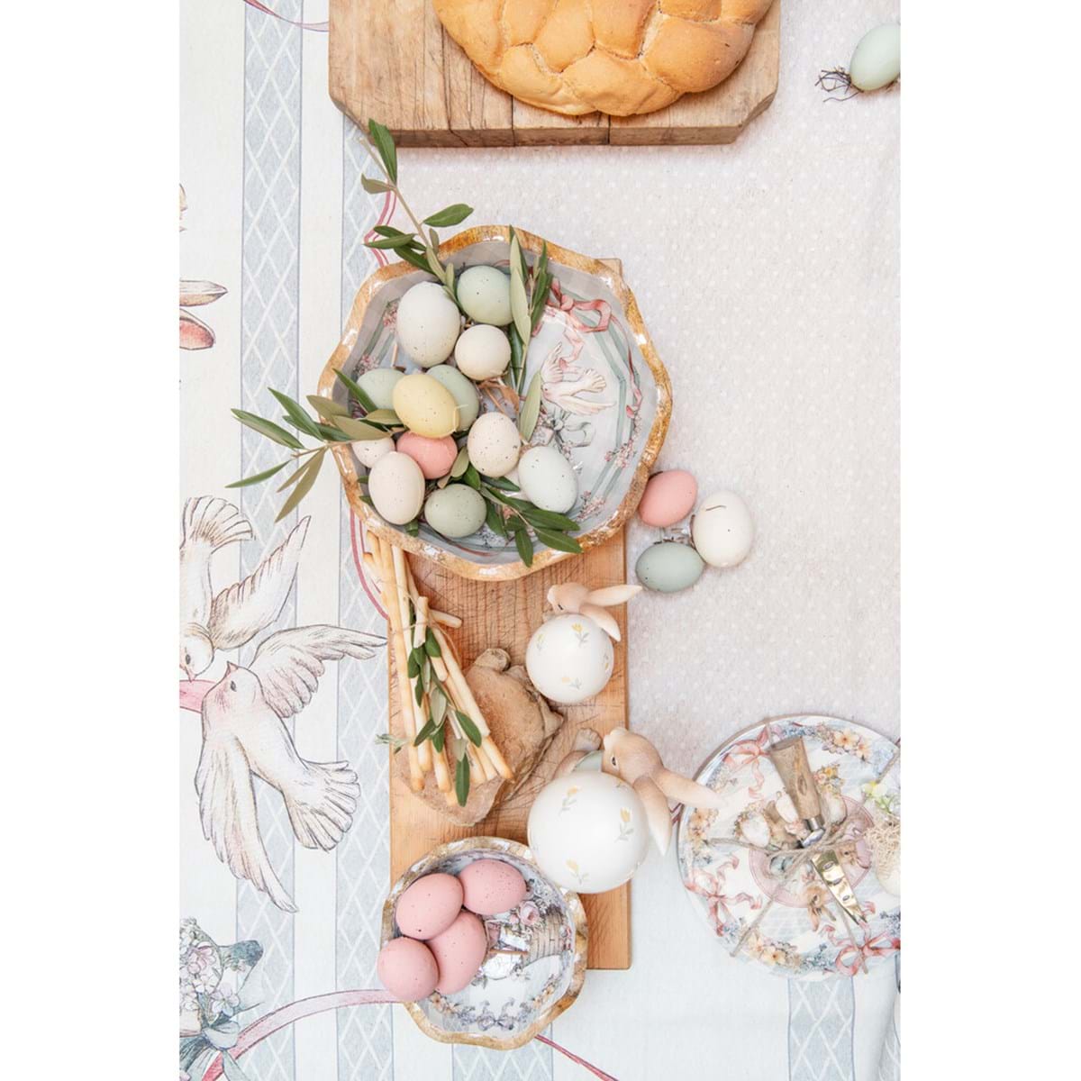 CIOTOLE DECORATE
