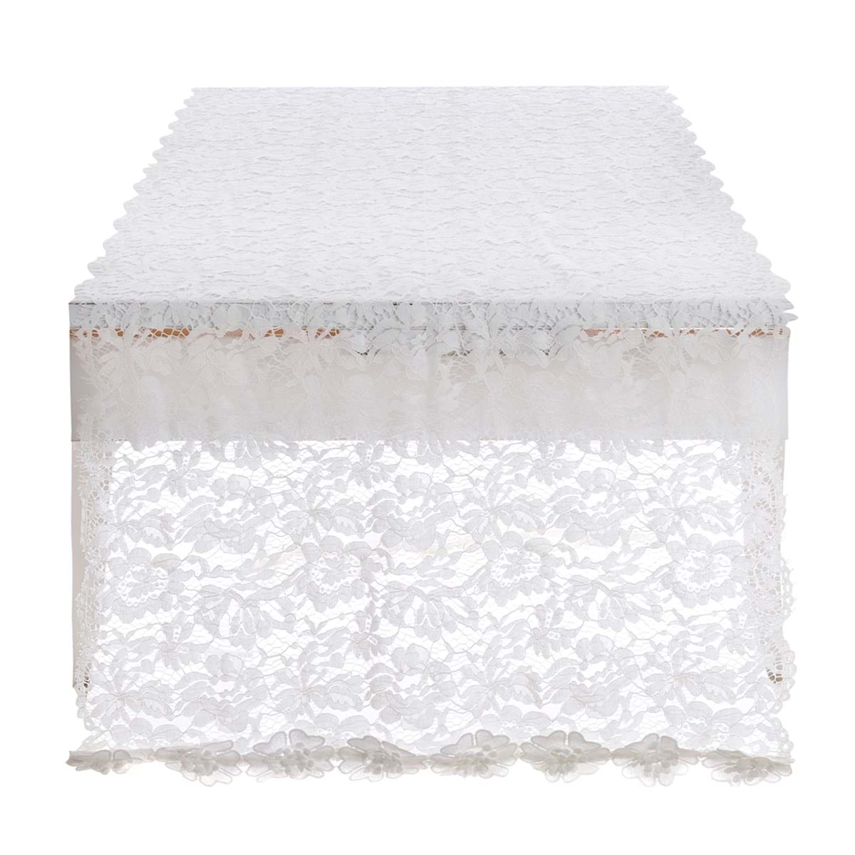 Runner stola | Blanc Mariclò