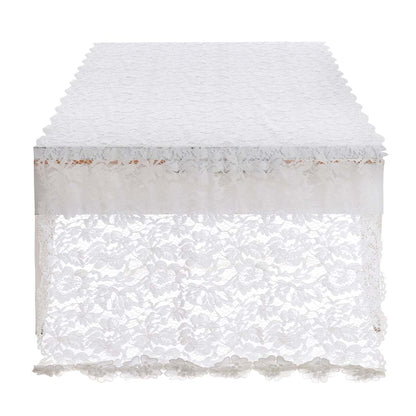 Runner stola | Blanc Mariclò