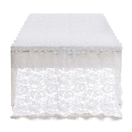 Runner stola | Blanc Mariclò