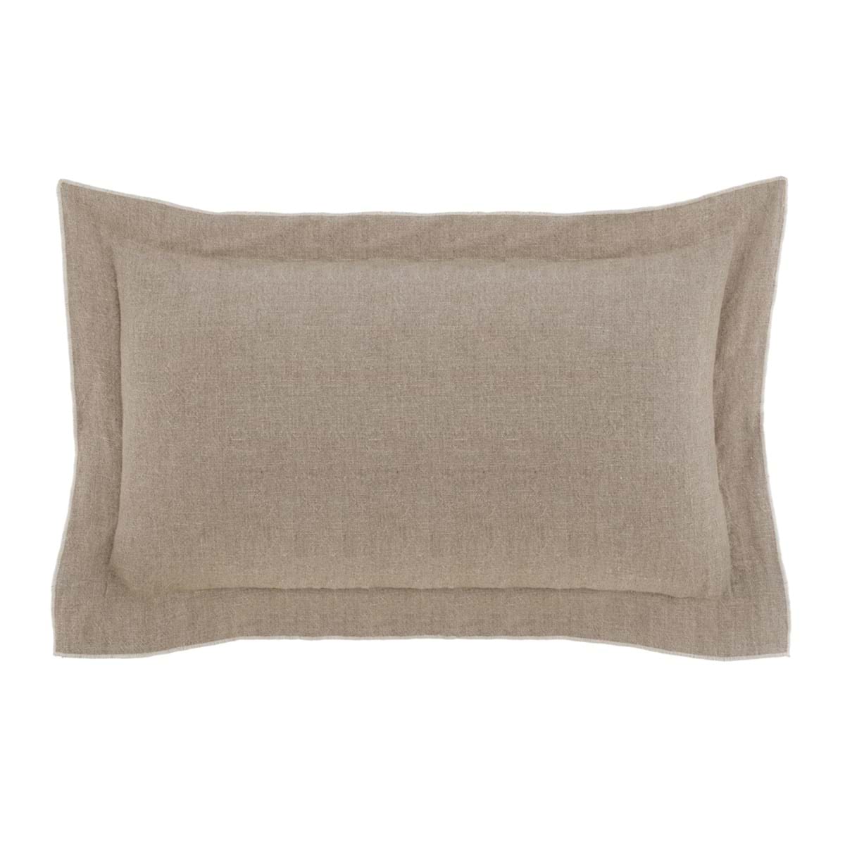 Cuscino in lino 35*50 | Blanc Mariclò