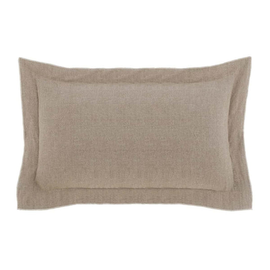 Cuscino in lino 35*50 | Blanc Mariclò