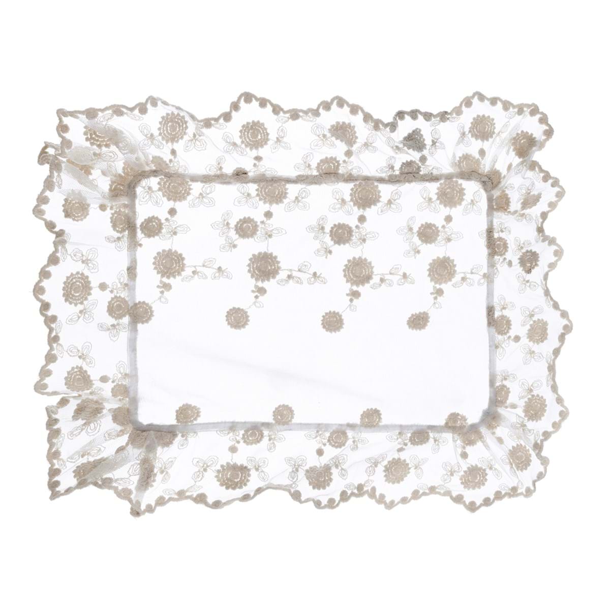 RUNNER blanc mariclo