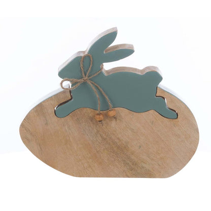 Uovo con coniglio |  Blanc Mariclò