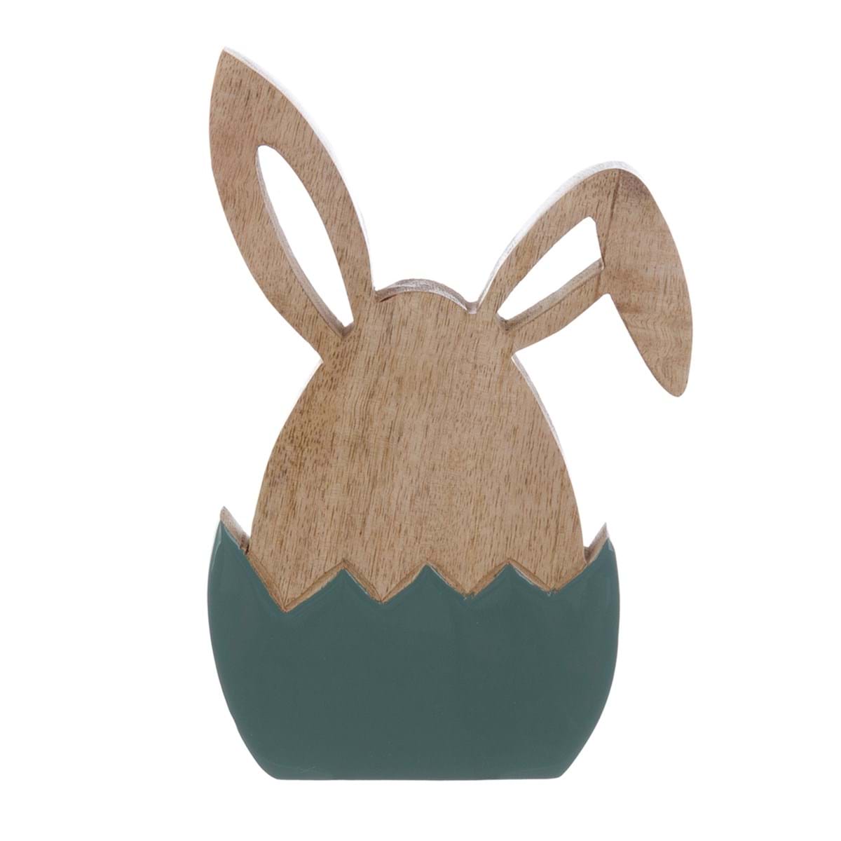 Coniglio con Uovo di Pasqua | Blanc Mariclò