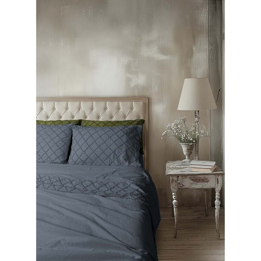 Completo letto matrimoniale | Blanc Mariclò