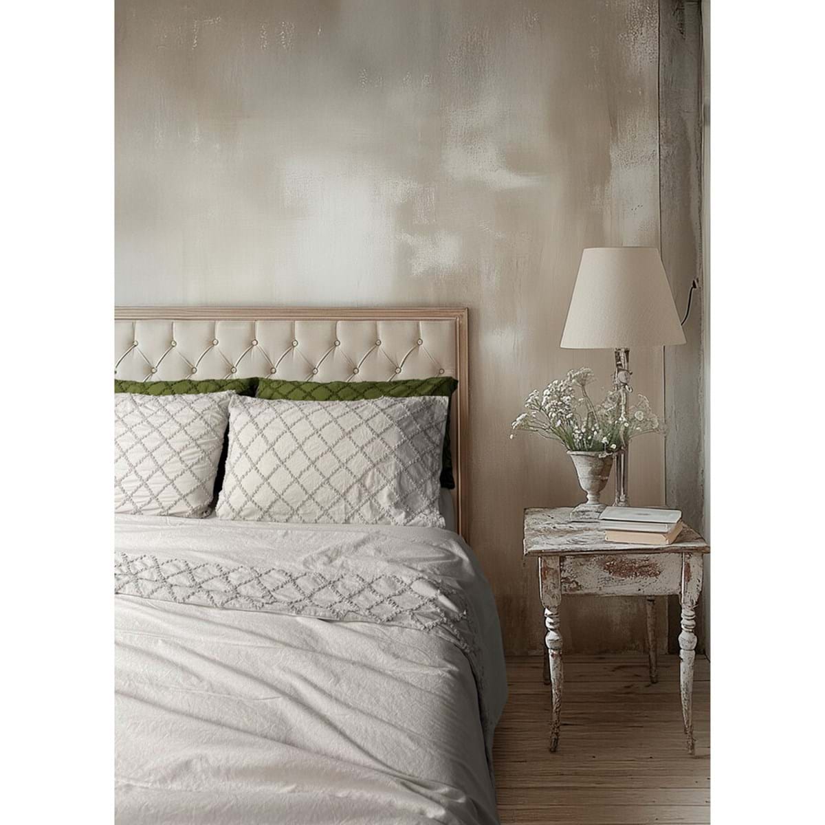 Completo letto  matrimoniale| Blanc Mariclò