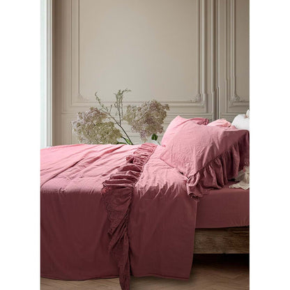 Completo letto sangallo | Blanc Mariclò