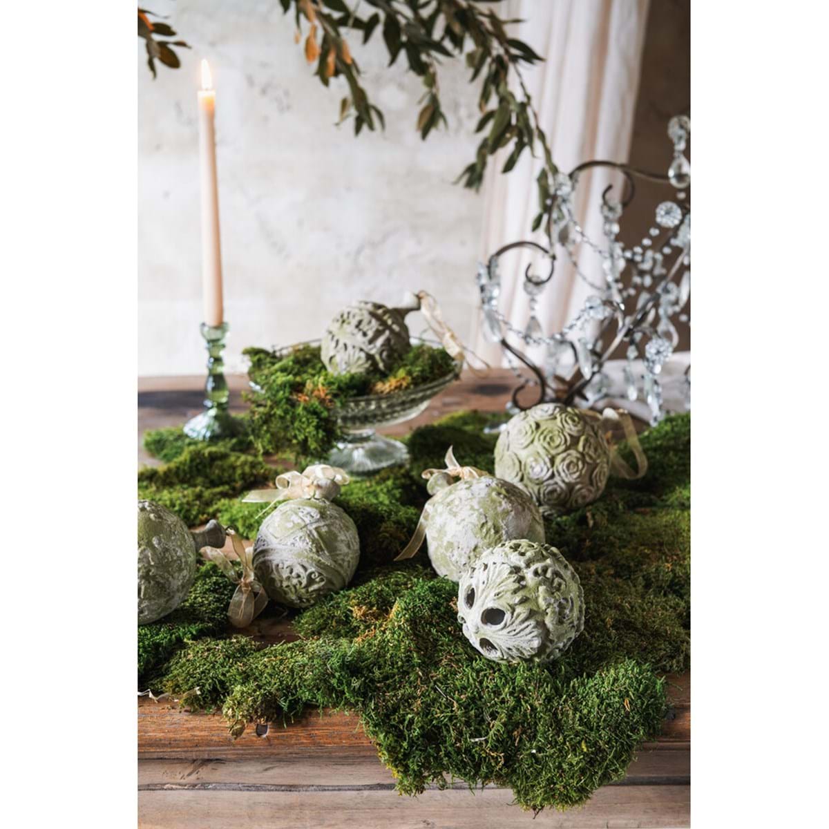 Decorazione albero