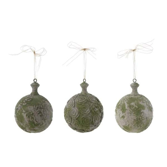 Decorazione albero