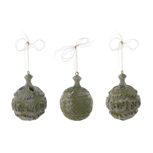 Decorazione albero