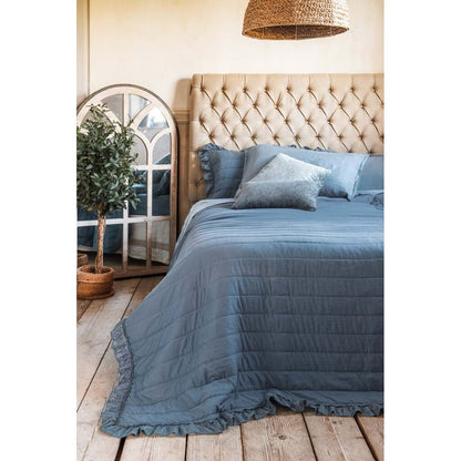 TRAPUNTA 1 PIAZZA CON GALA SANGALLO 280GSM