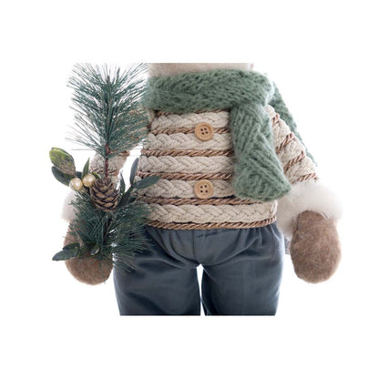 Cervo decoro| Blanc Mariclò