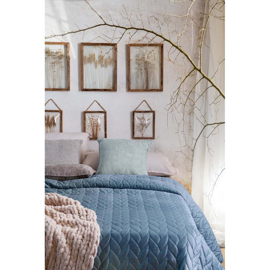 Trapunta Matrimoniale 350 gsm | Blanc Mariclò