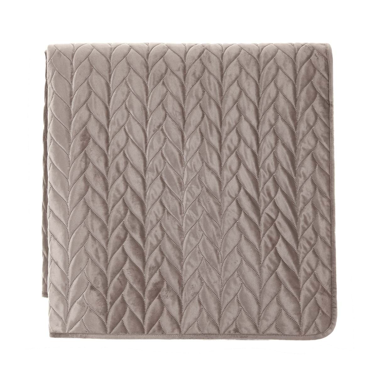 Trapunta matrimoniale 350 gsm| Blanc Mariclò