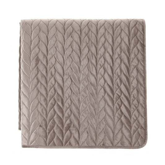 Trapunta matrimoniale 350 gsm| Blanc Mariclò