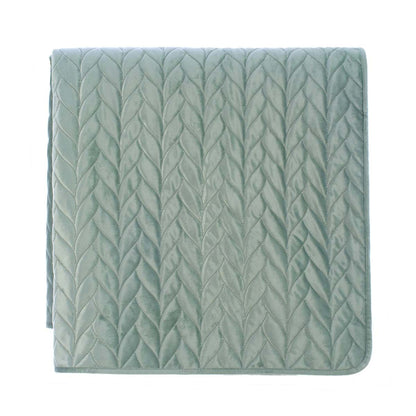 Trapunta matrimoniale  350 gsm| Blanc Marìriclò