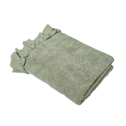 Telo Bagno 110*150 | Blanc Mariclò