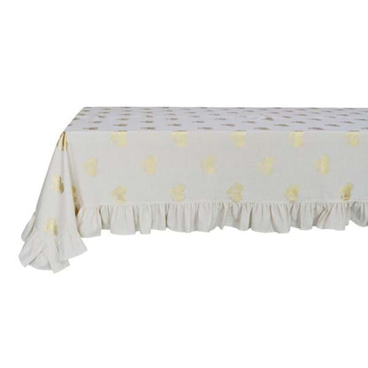 TOVAGLIA CON GALA BLANC MARICLO