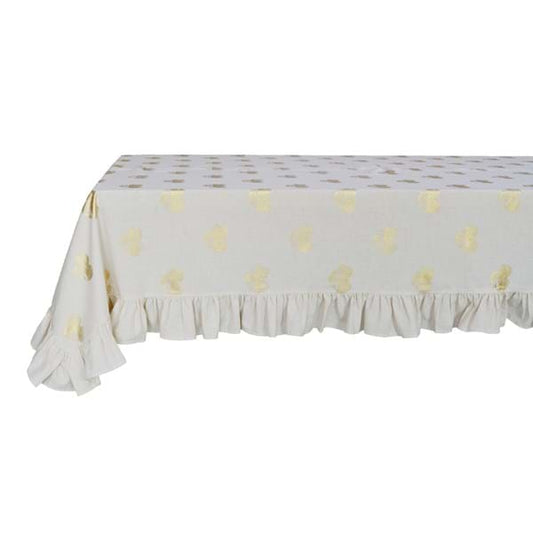 TOVAGLIA CON GALA BLANC MARICLO