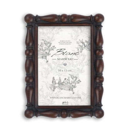 Porta foto cornice 10 x 15 | Blanc Mariclò