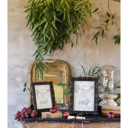 Porta foto cornice 10 x 15 | Blanc Mariclò