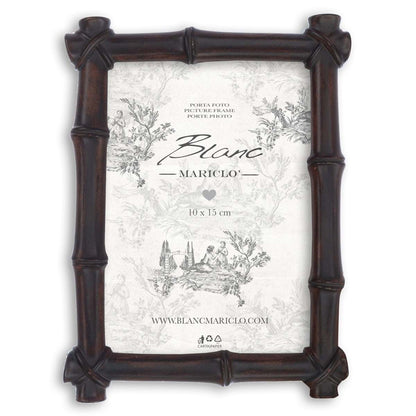 Porta foto cornice 10 x 15 | Blanc Mariclò