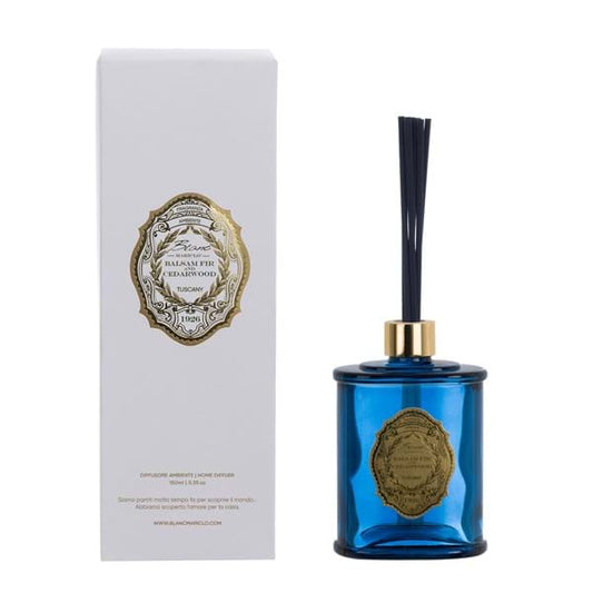 Profumatore  BALSAM FIR & CEDARWOOD