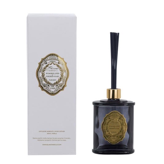 DIFFUSORE (250ML) WOODLAND & DRIED OAK