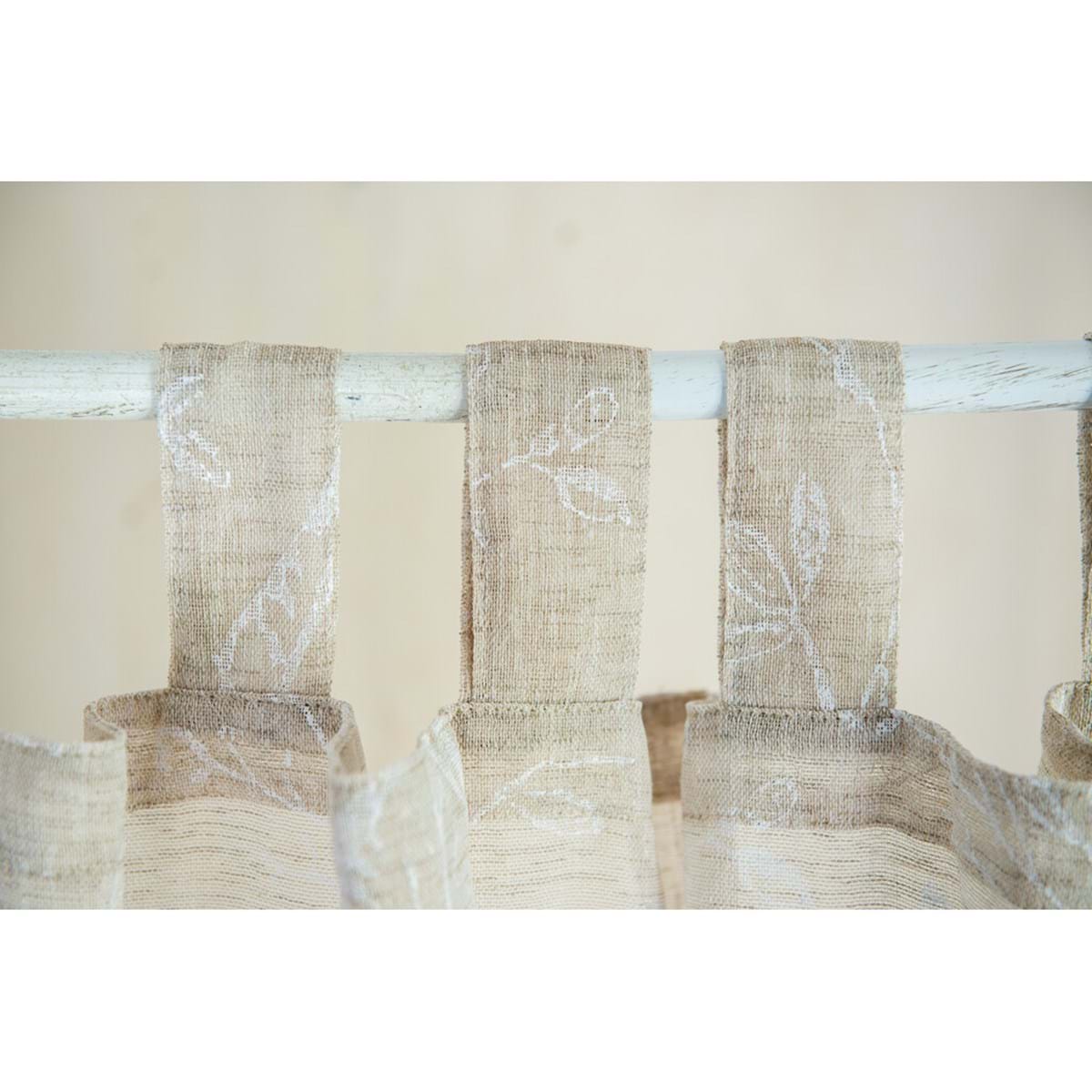 Tenda | Blanc Mariclò